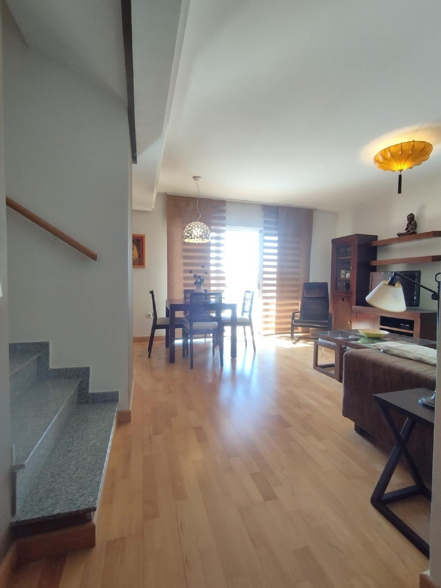  en venta ático Castrillo De Murcia Odra-Pisuerga 2