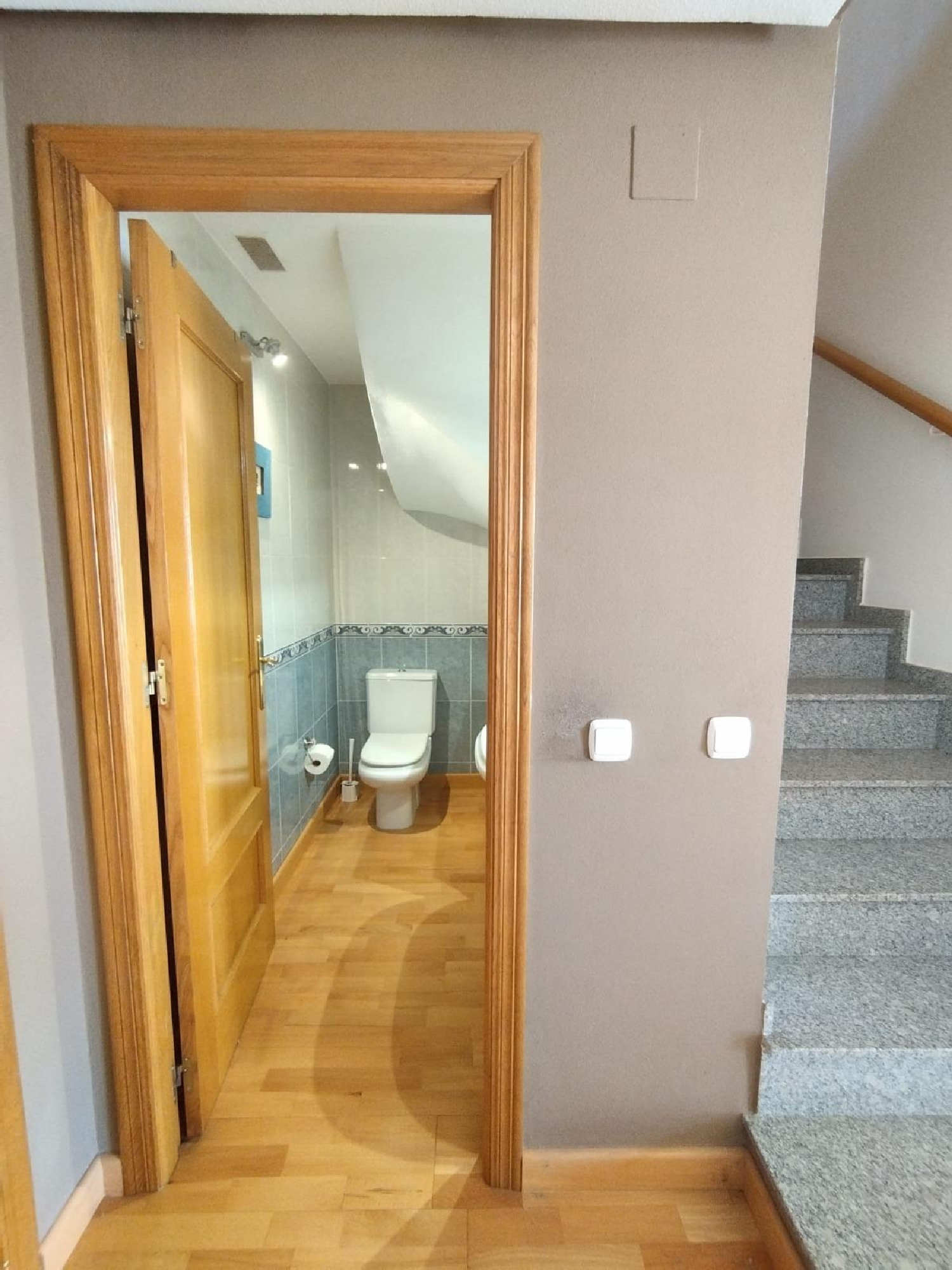  en venta ático Castrillo De Murcia Odra-Pisuerga 4