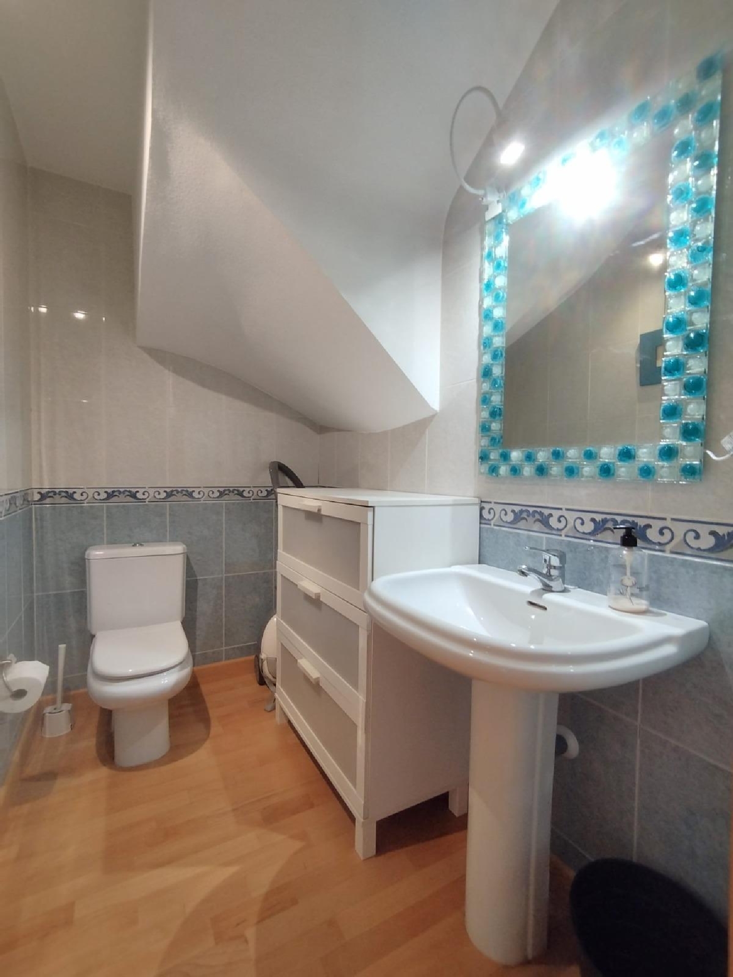  en venta ático Castrillo De Murcia Odra-Pisuerga 5