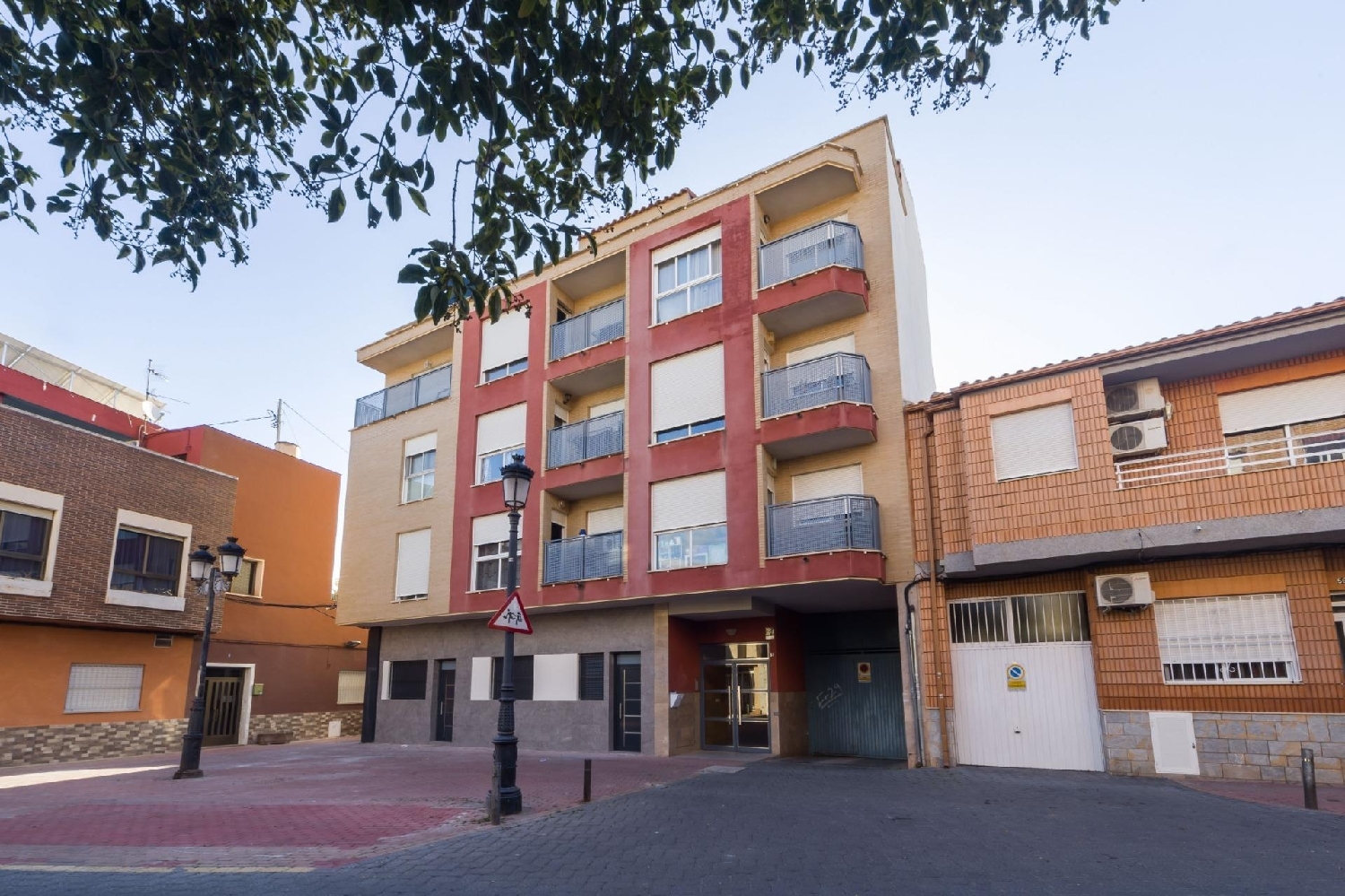  for sale penthouse Castrillo De Murcia Odra-Pisuerga 2