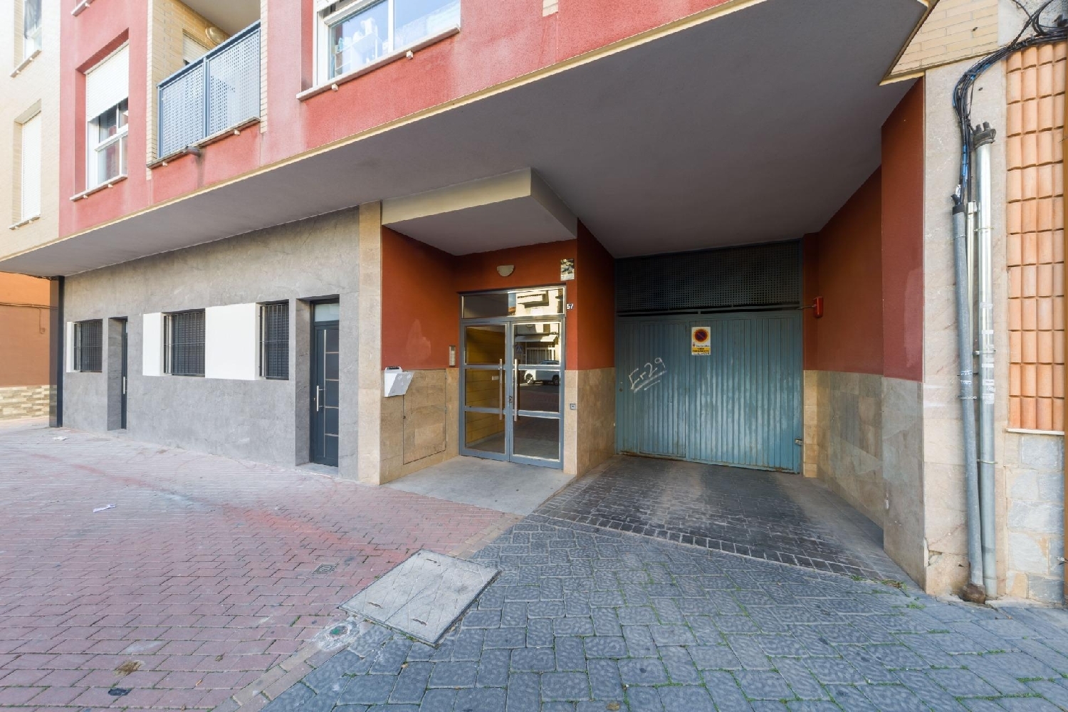  for sale penthouse Castrillo De Murcia Odra-Pisuerga 5