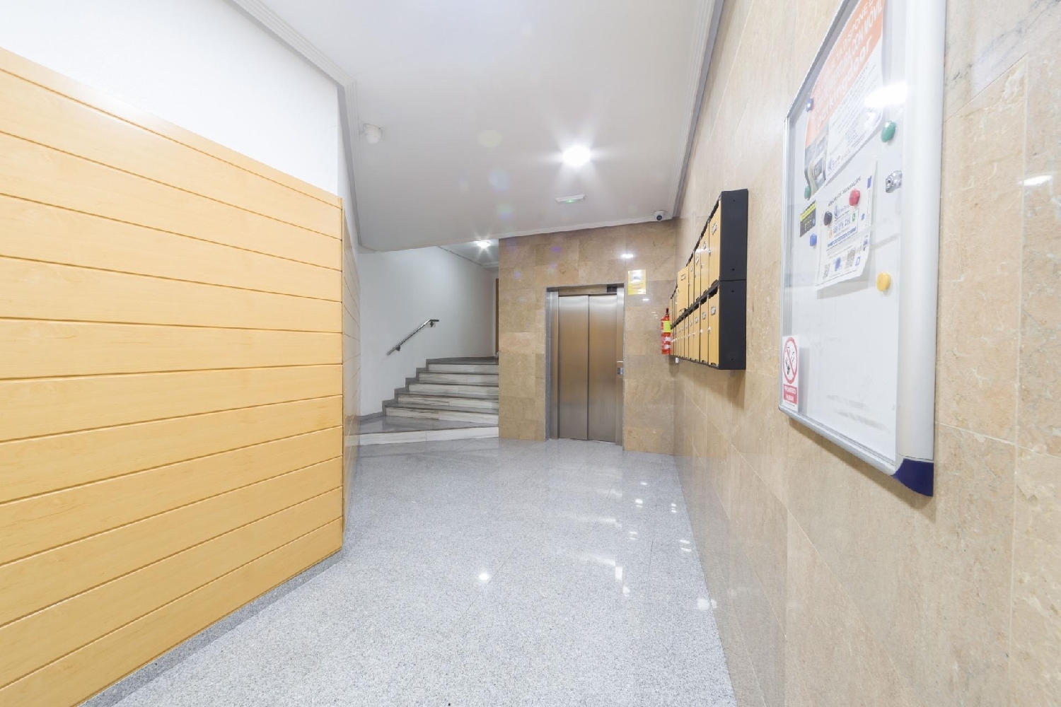  for sale penthouse Castrillo De Murcia Odra-Pisuerga 7