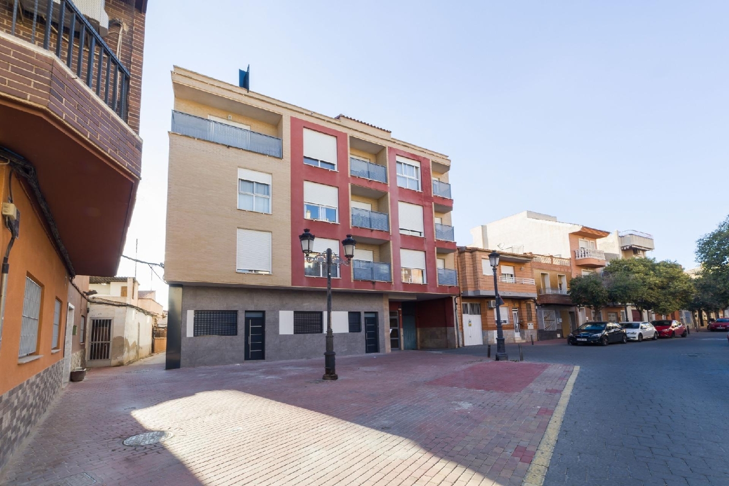  for sale penthouse Castrillo De Murcia Odra-Pisuerga 3