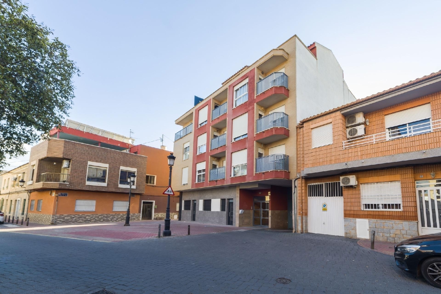  for sale penthouse Castrillo De Murcia Odra-Pisuerga 4