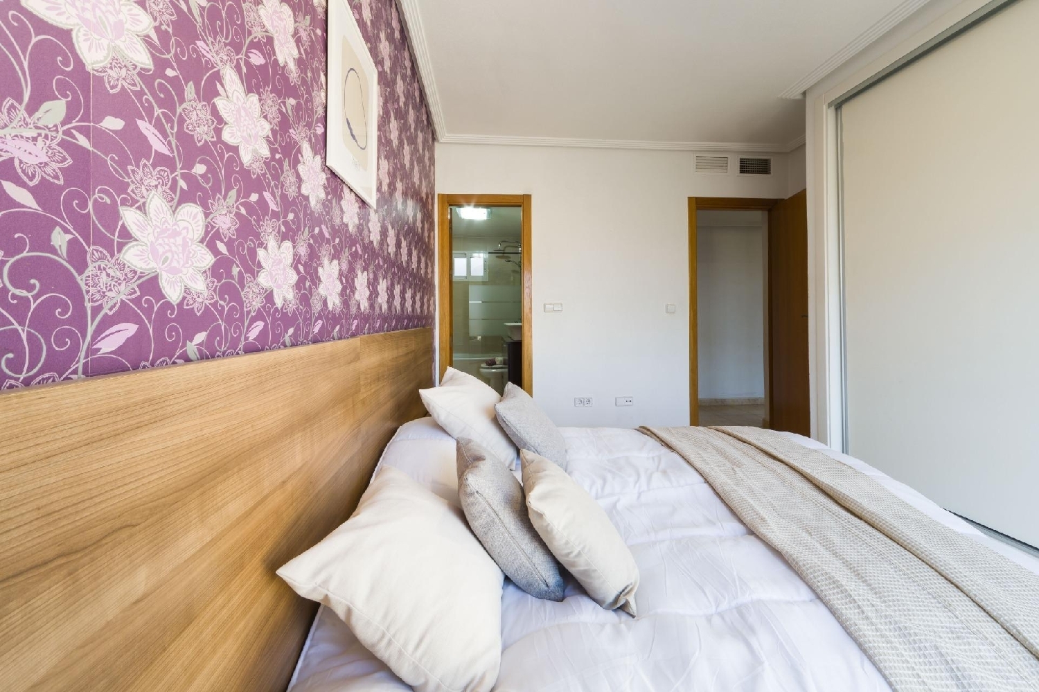  à vendre penthouse Castrillo De Murcia Odra-Pisuerga 7