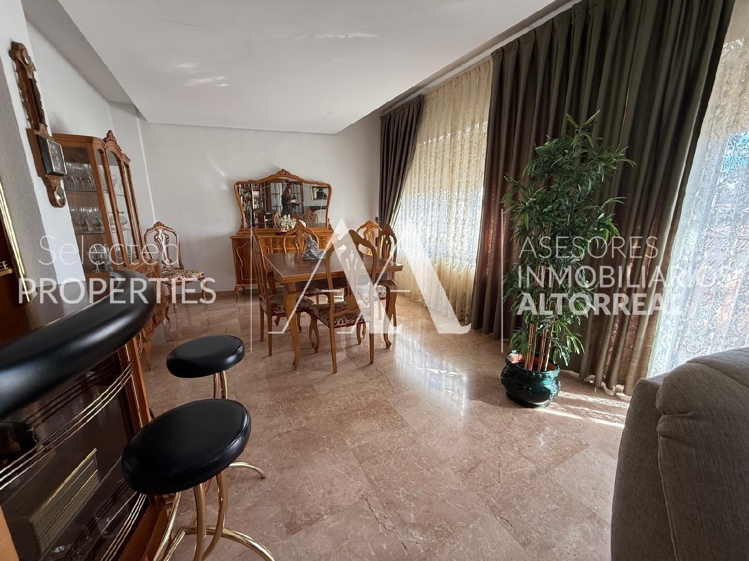  te koop penthouse Castrillo De Murcia Odra-Pisuerga 8