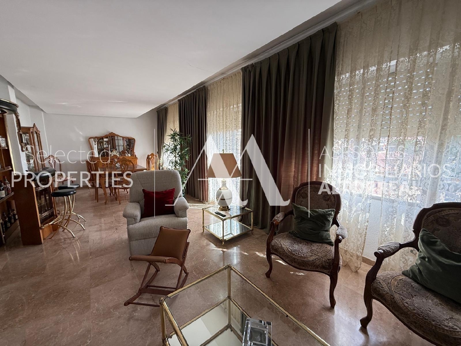  te koop penthouse Castrillo De Murcia Odra-Pisuerga 2