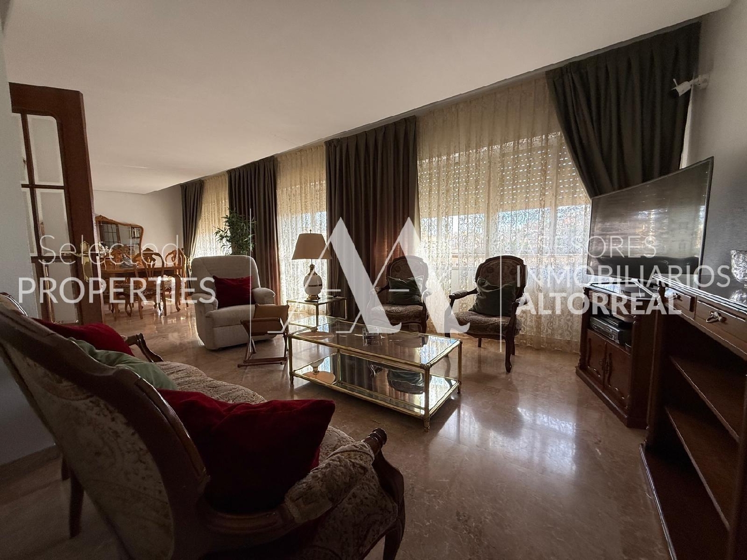  te koop penthouse Castrillo De Murcia Odra-Pisuerga 3