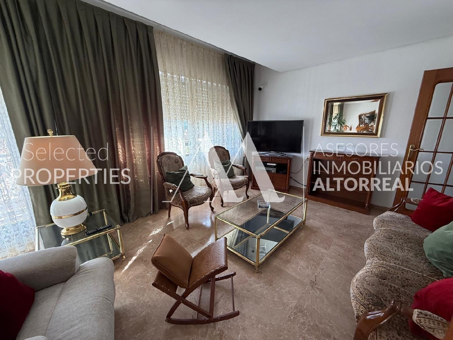  te koop penthouse Castrillo De Murcia Odra-Pisuerga 7