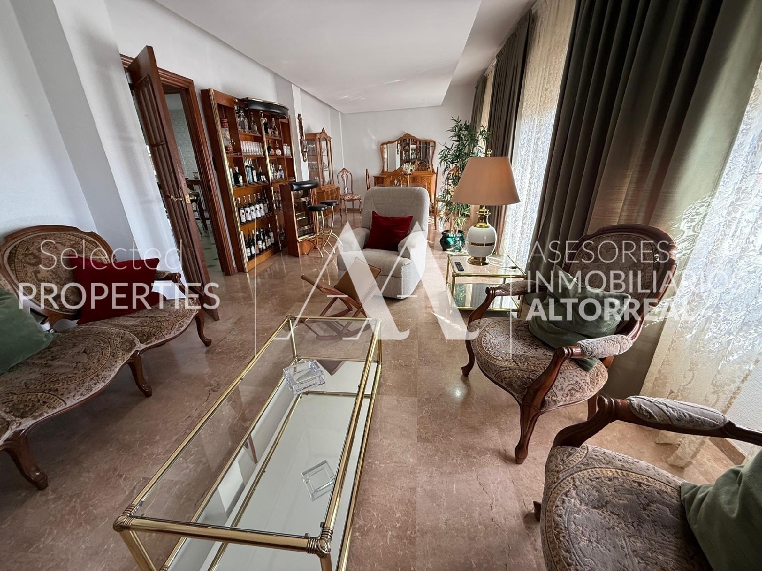  te koop penthouse Castrillo De Murcia Odra-Pisuerga 1