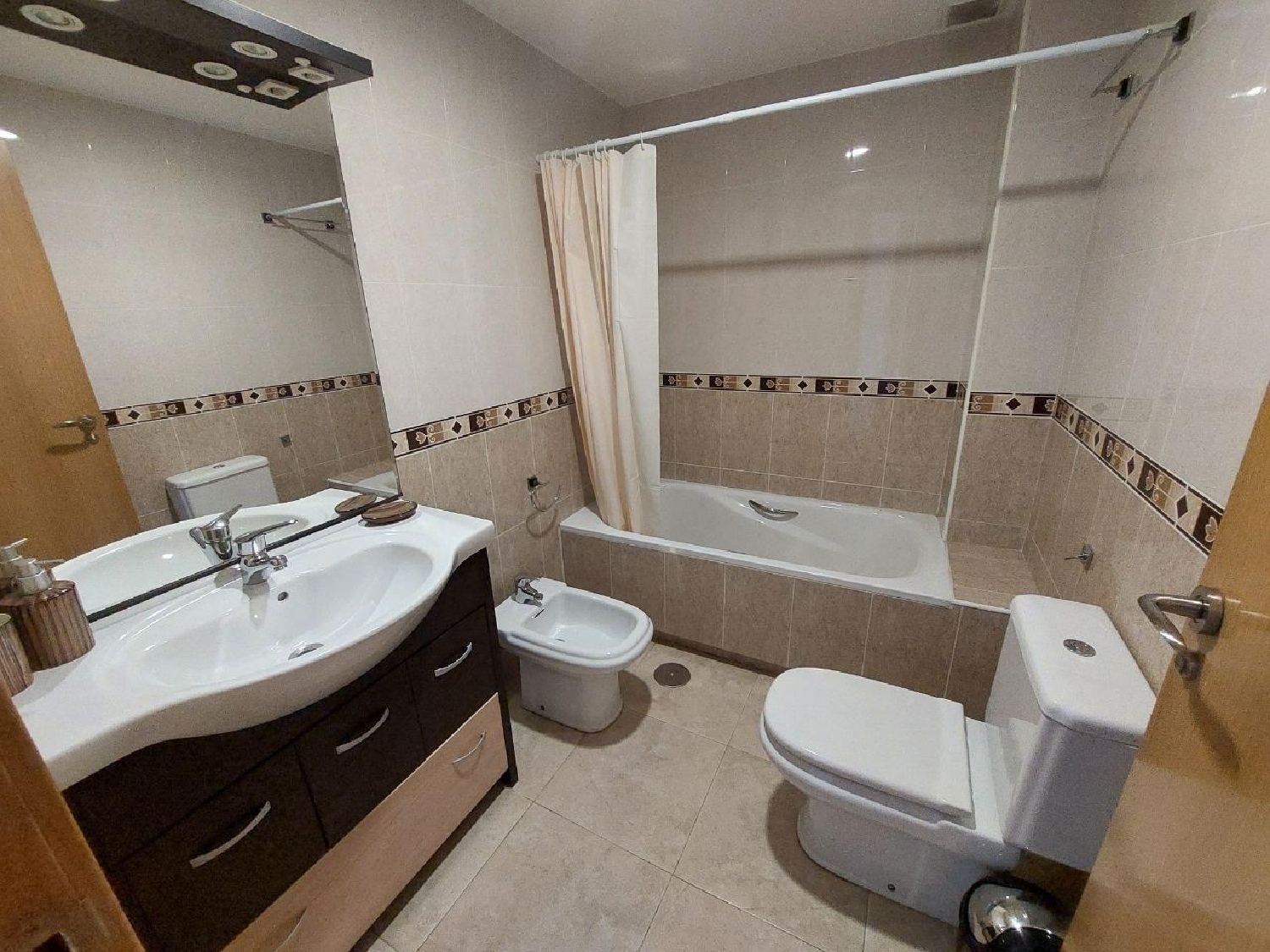  for sale penthouse Castrillo De Murcia Odra-Pisuerga 7