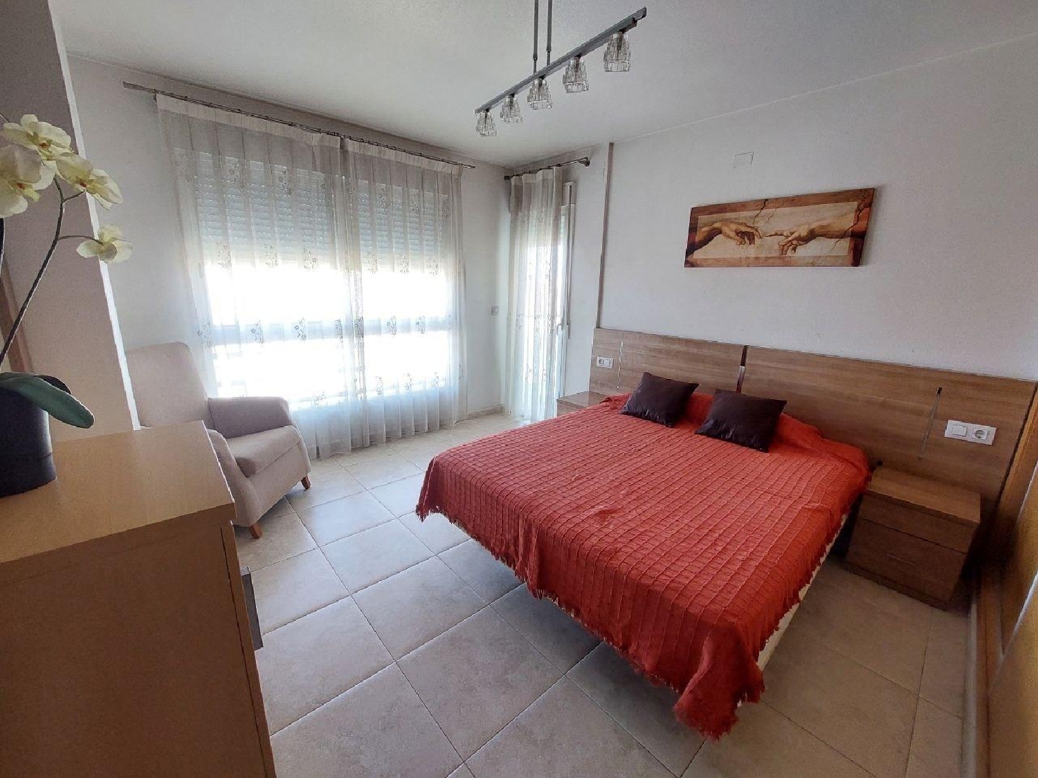  for sale penthouse Castrillo De Murcia Odra-Pisuerga 3