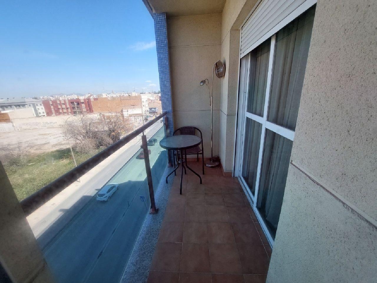  for sale penthouse Castrillo De Murcia Odra-Pisuerga 5