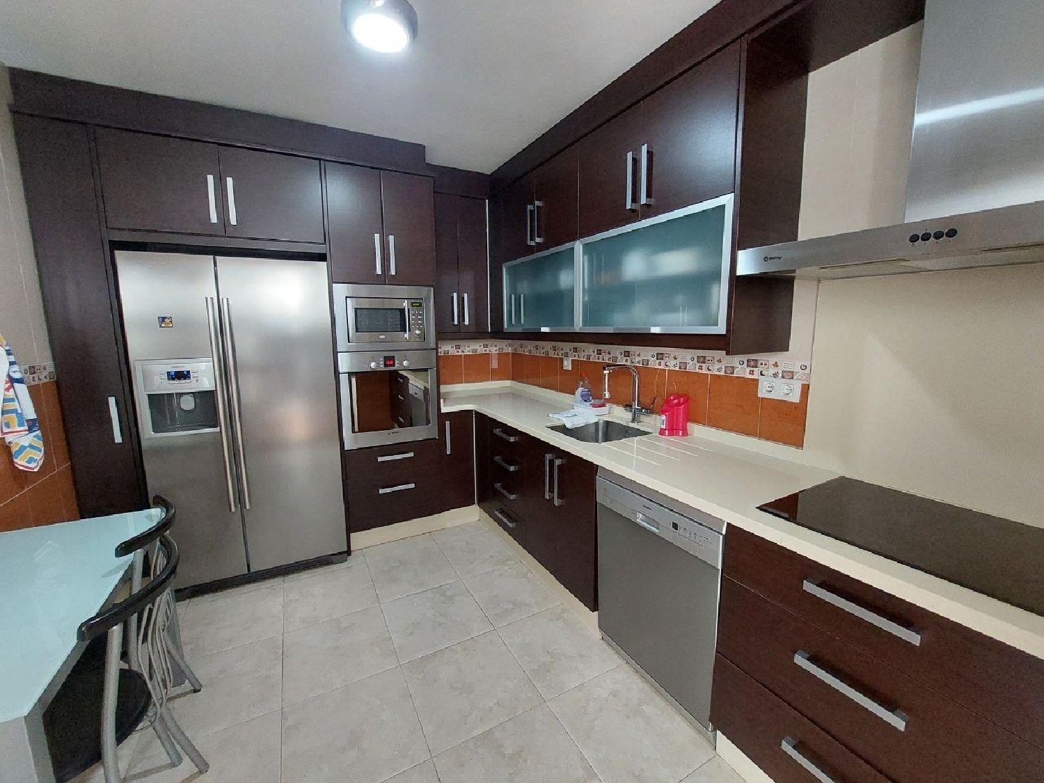  for sale penthouse Castrillo De Murcia Odra-Pisuerga 2