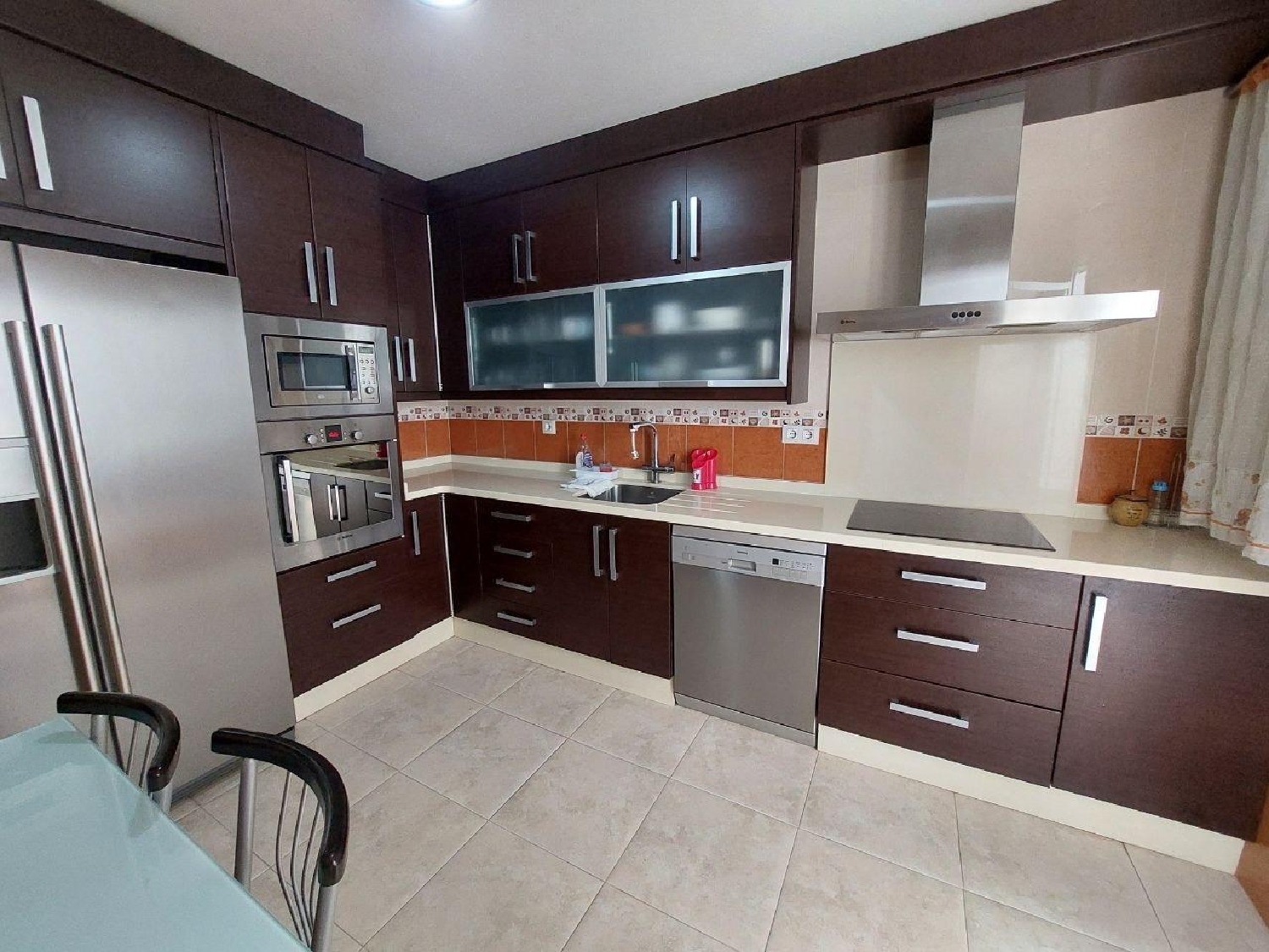  for sale penthouse Castrillo De Murcia Odra-Pisuerga 1