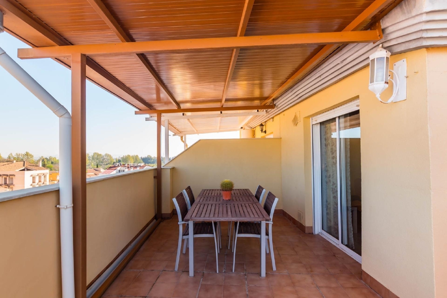  en venta ático Castrillo De Murcia Odra-Pisuerga 6