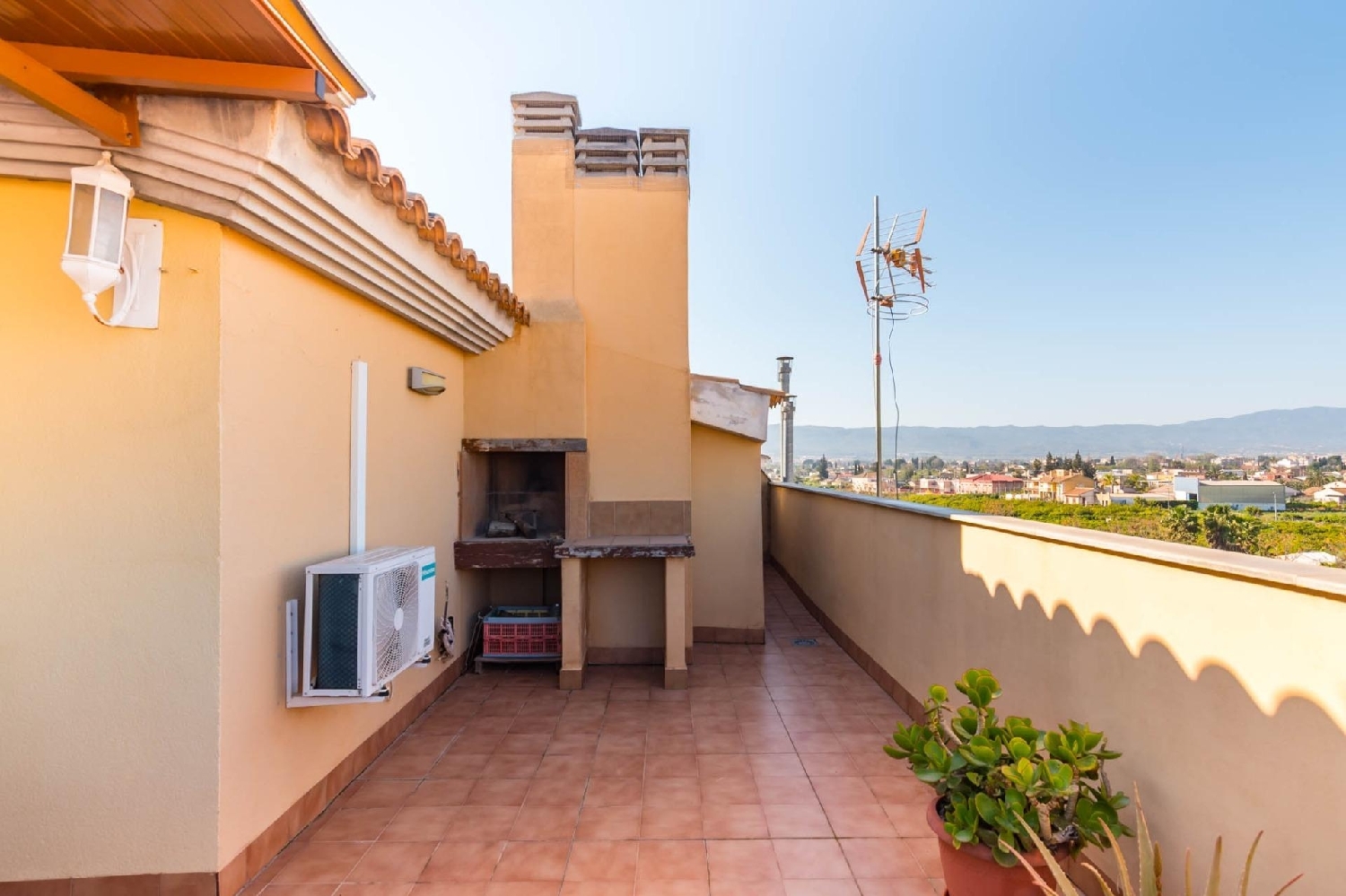  en venta ático Castrillo De Murcia Odra-Pisuerga 4