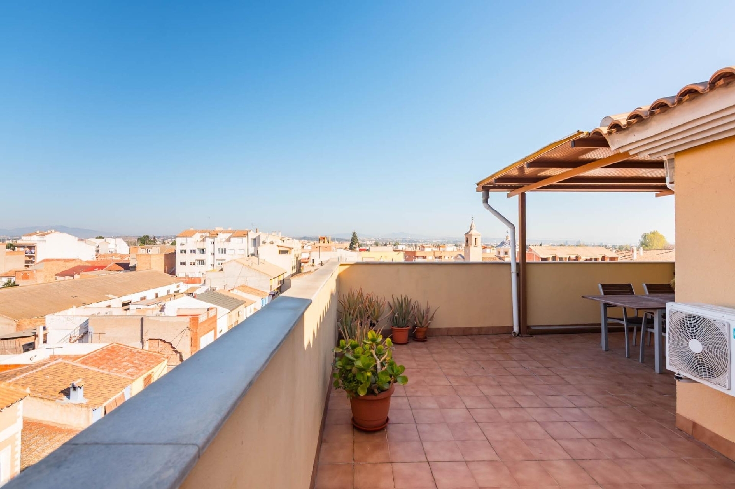  en venta ático Castrillo De Murcia Odra-Pisuerga 5