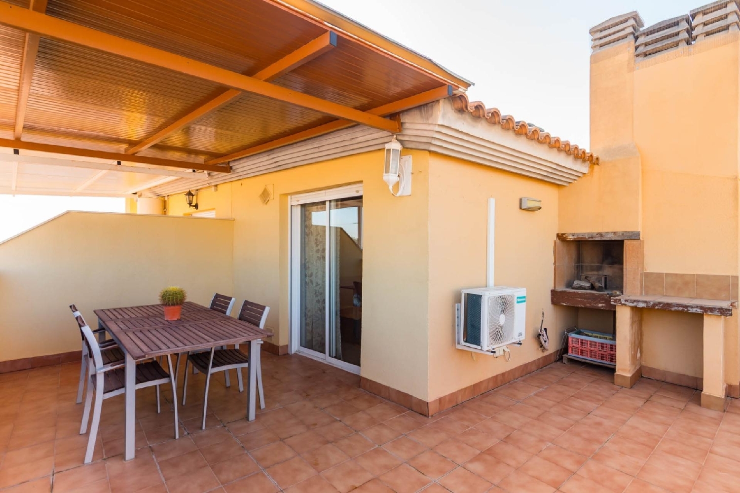  en venta ático Castrillo De Murcia Odra-Pisuerga 2