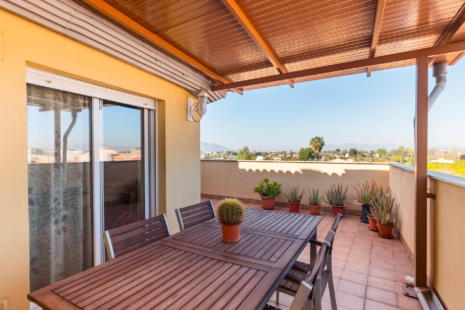  en venta ático Castrillo De Murcia Odra-Pisuerga 7