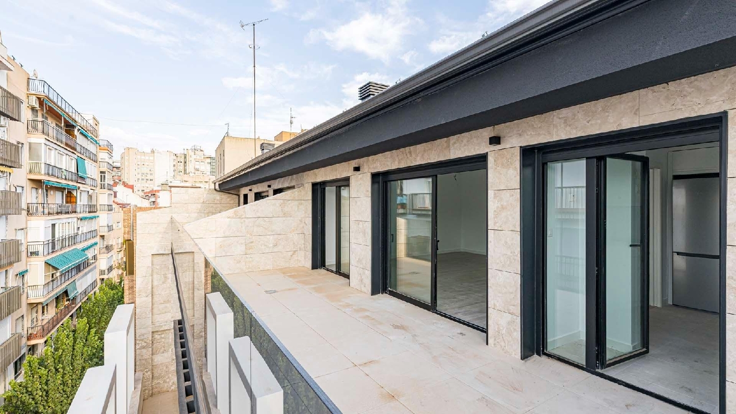  à vendre penthouse Castrillo De Murcia Odra-Pisuerga 2