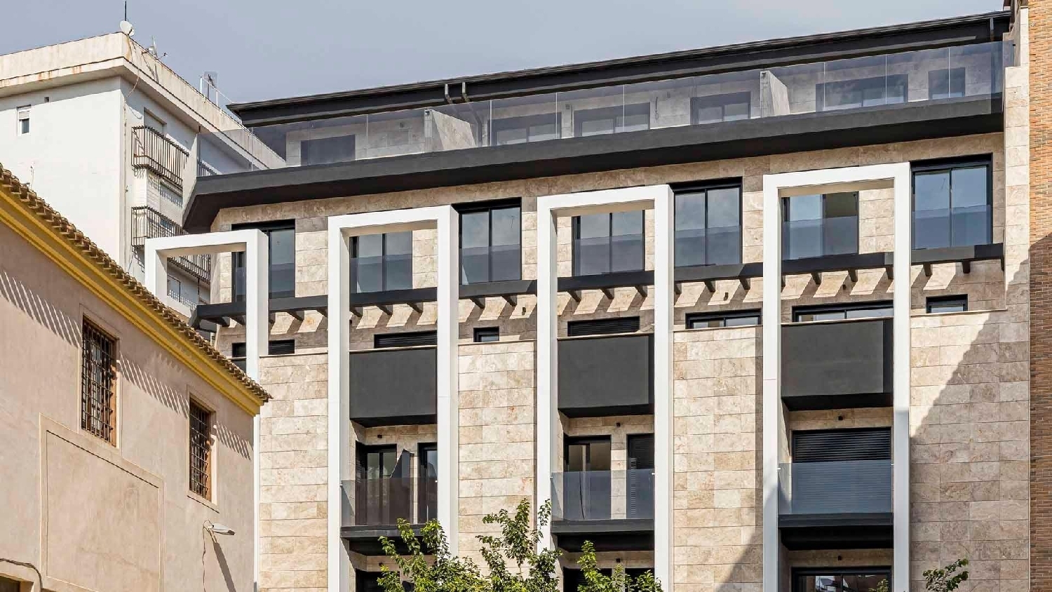  à vendre penthouse Castrillo De Murcia Odra-Pisuerga 5