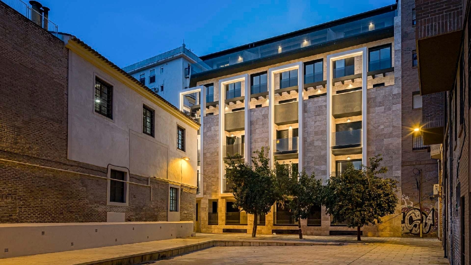  à vendre penthouse Castrillo De Murcia Odra-Pisuerga 1