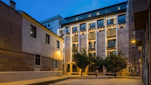 Castrillo De Murcia Odra-Pisuerga penthouse foto 6357637