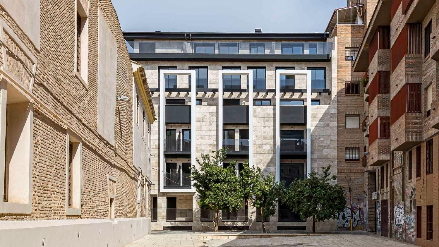  à vendre penthouse Castrillo De Murcia Odra-Pisuerga 4