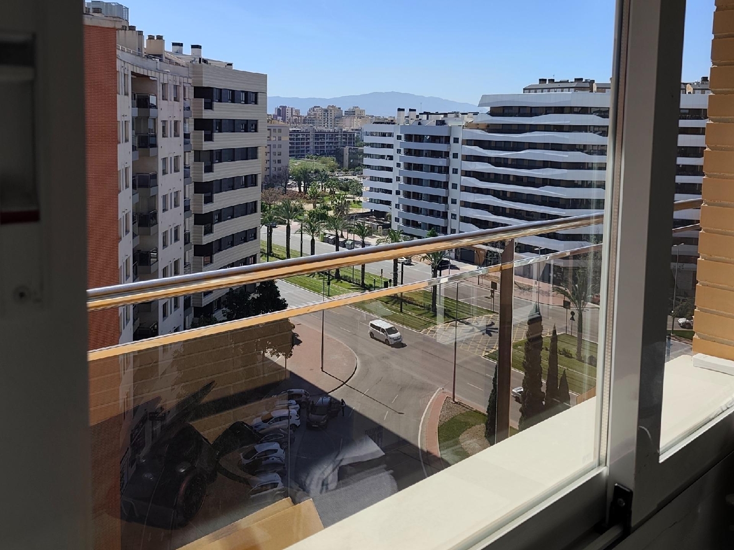  till salu takvåning Castrillo De Murcia Odra-Pisuerga 7