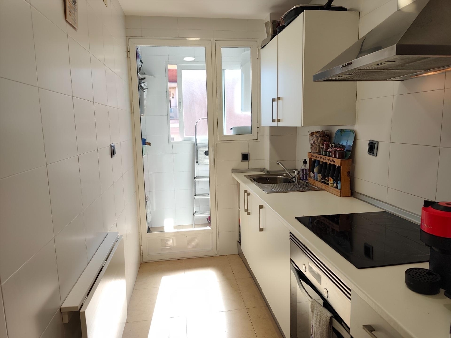  till salu takvåning Castrillo De Murcia Odra-Pisuerga 6