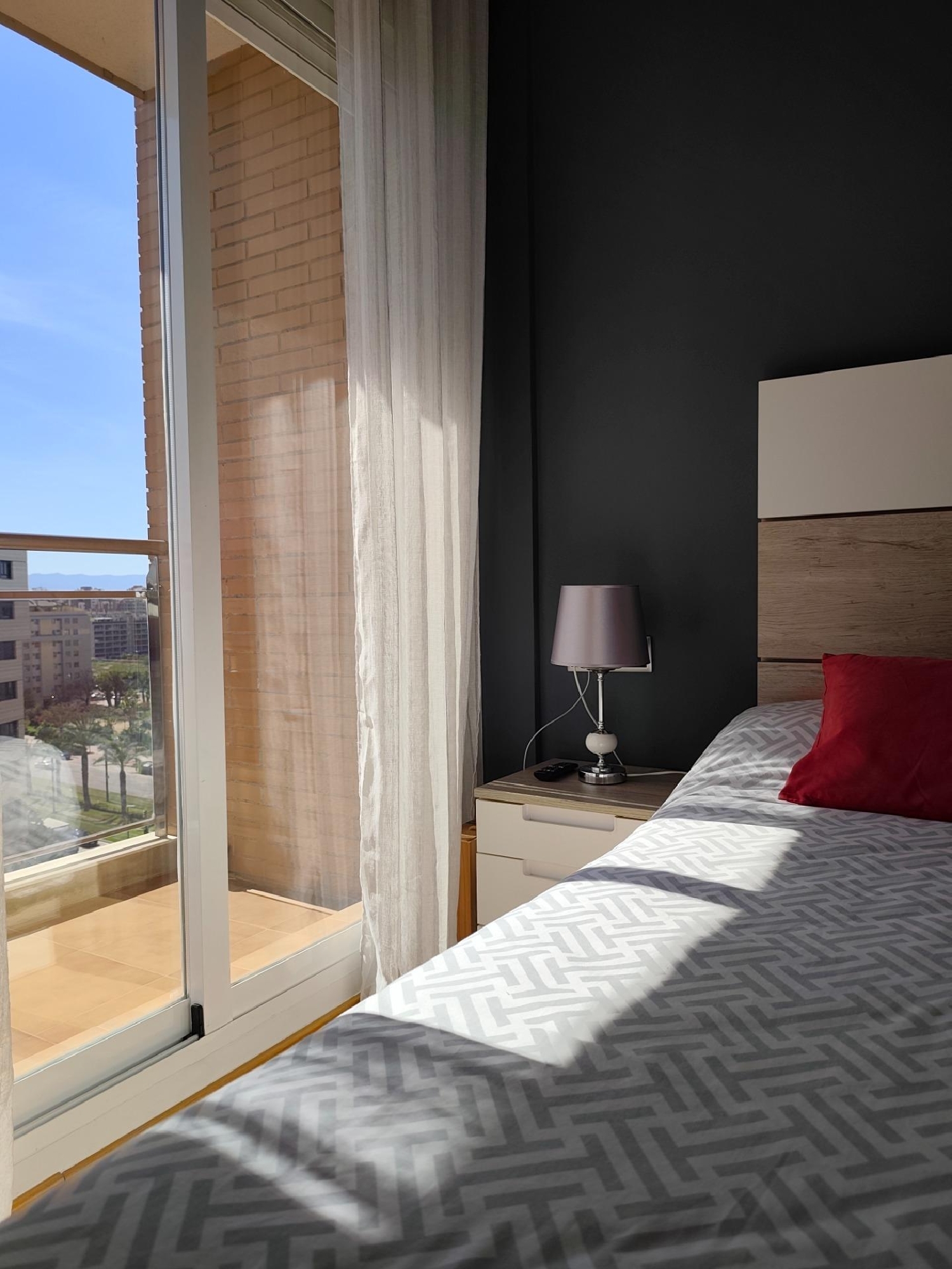  till salu takvåning Castrillo De Murcia Odra-Pisuerga 8