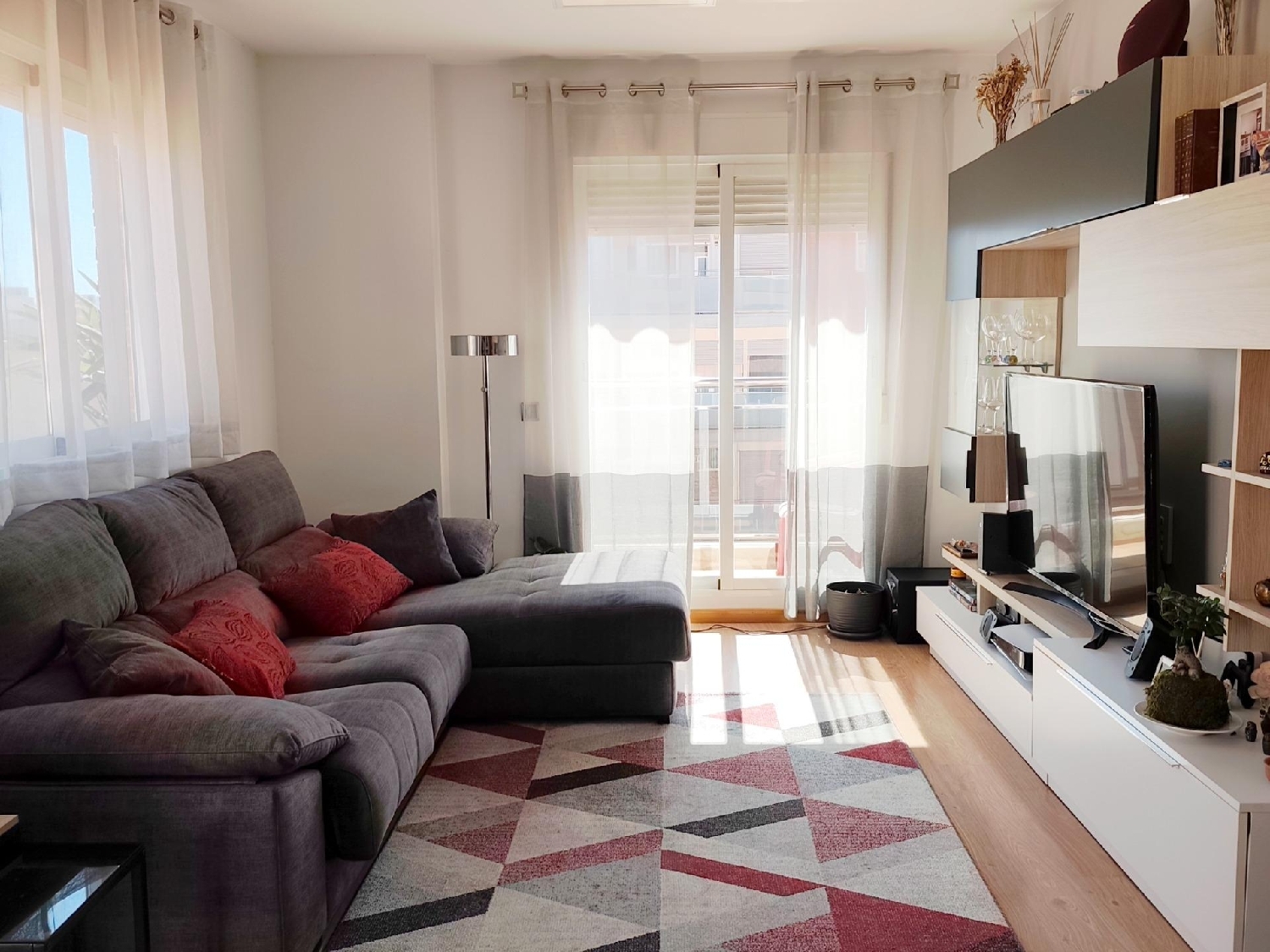  till salu takvåning Castrillo De Murcia Odra-Pisuerga 3