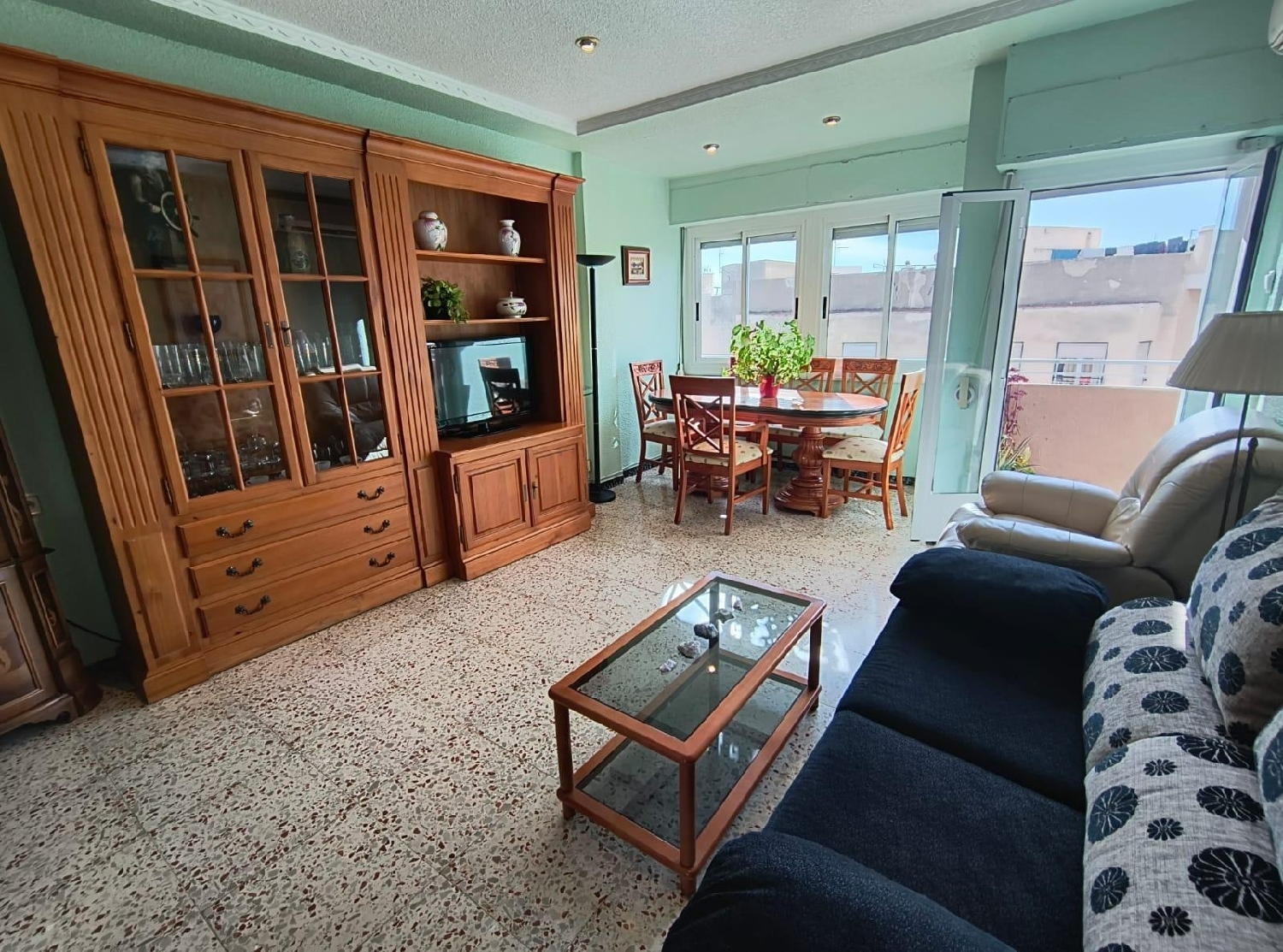  kaufen Penthouse Cheda Arzúa 1