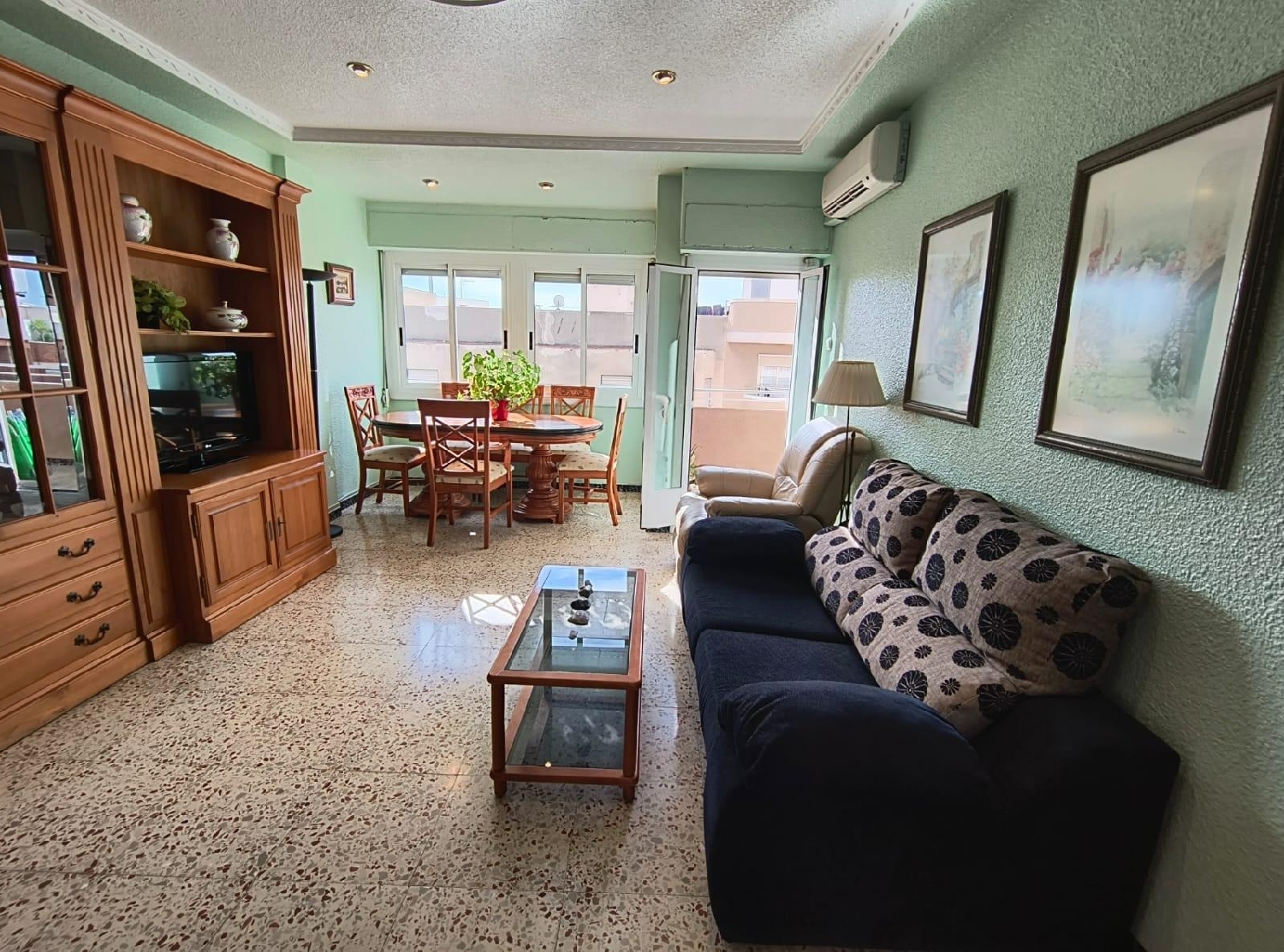  kaufen Penthouse Cheda Arzúa 3