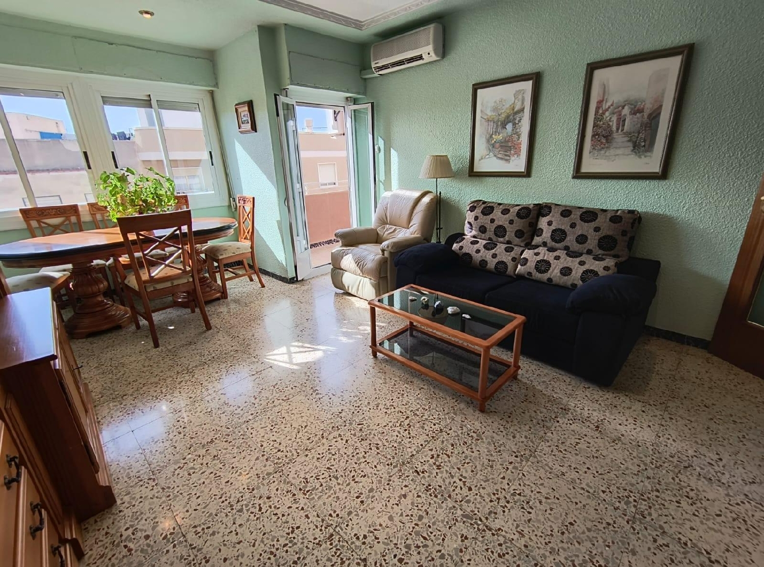  kaufen Penthouse Cheda Arzúa 2