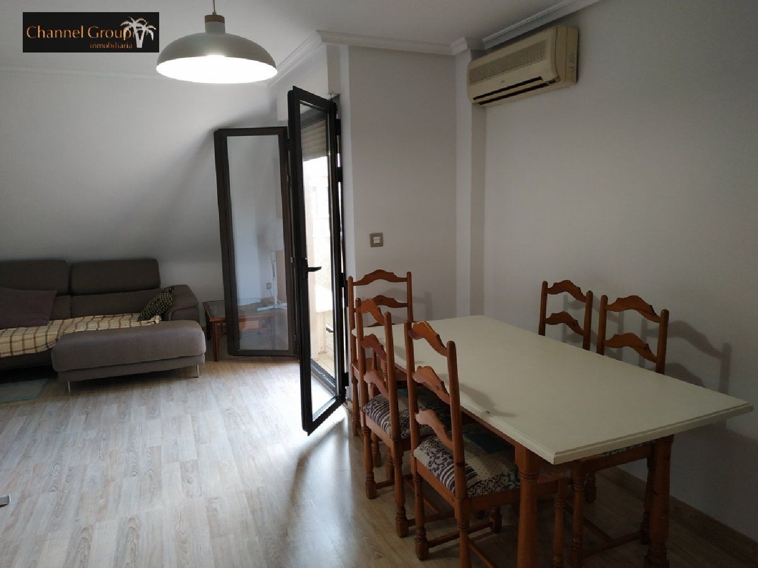  till salu takvåning Cheda Arzúa 5