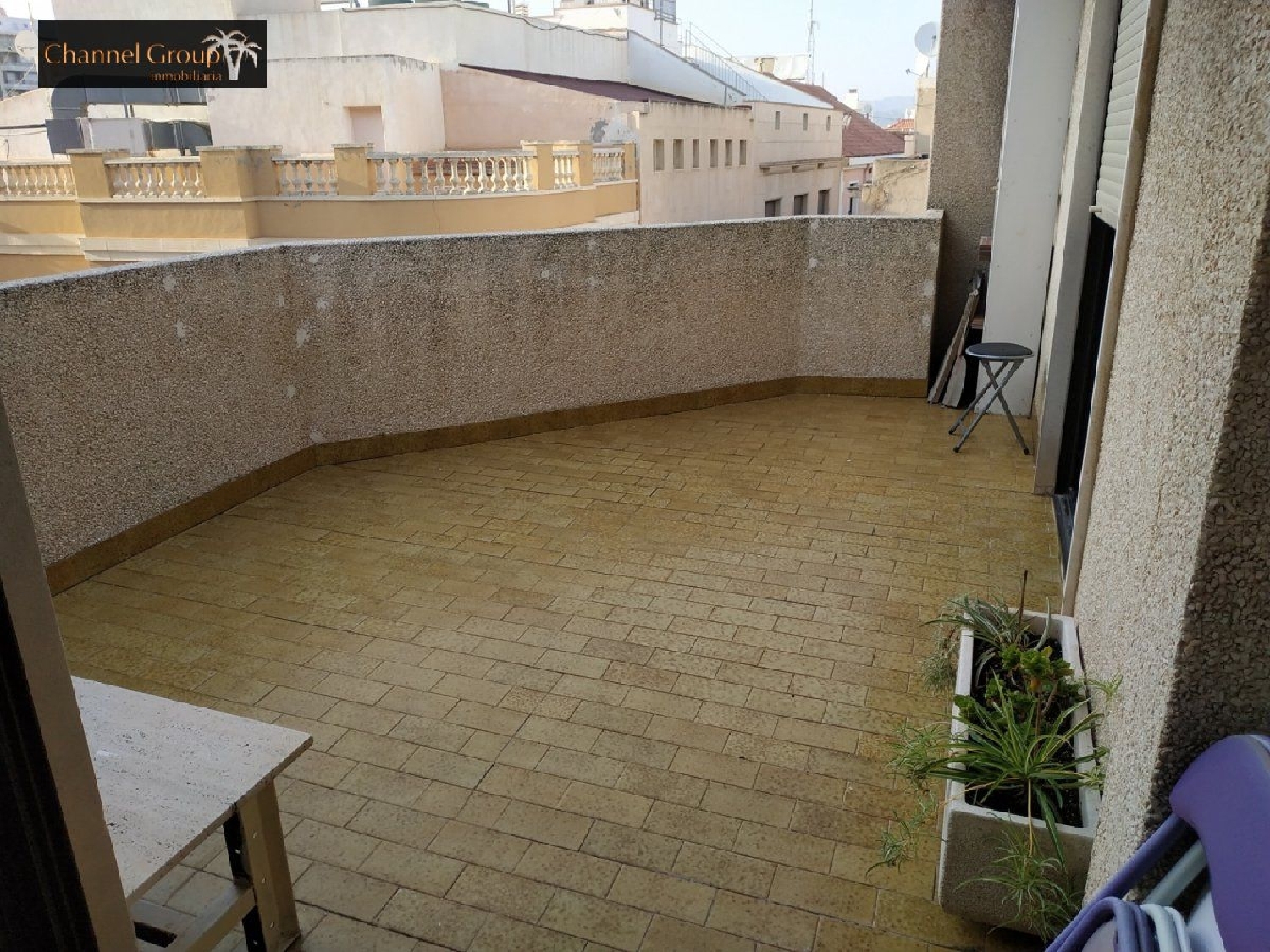  till salu takvåning Cheda Arzúa 6