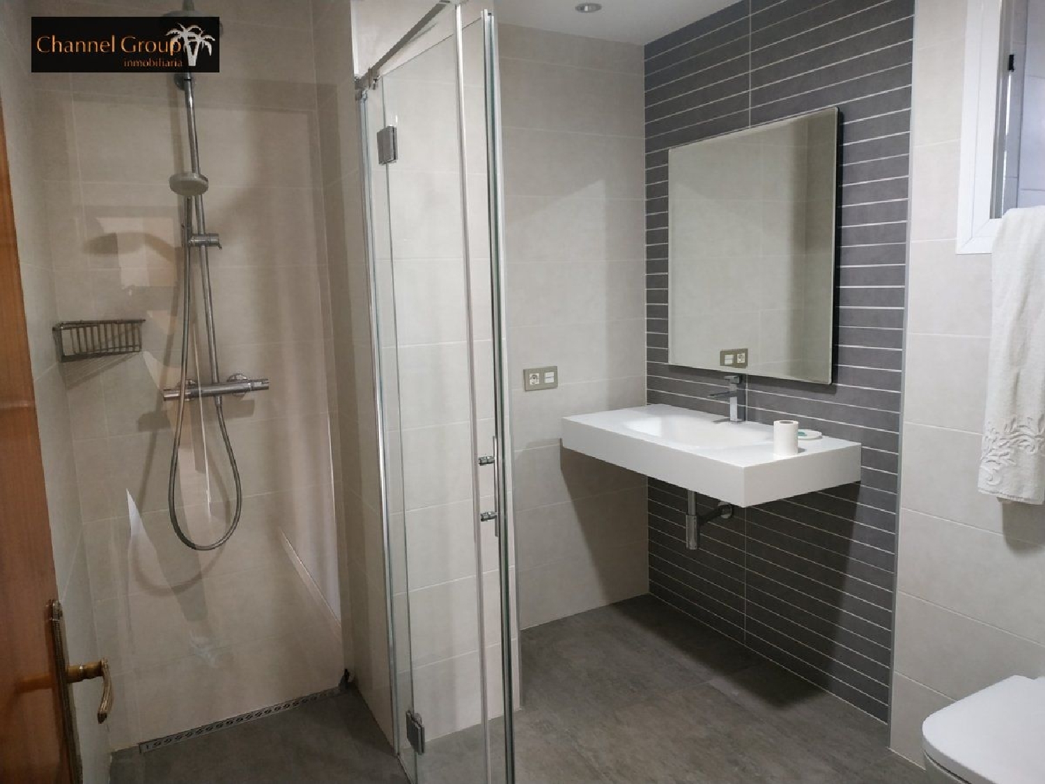  till salu takvåning Cheda Arzúa 4