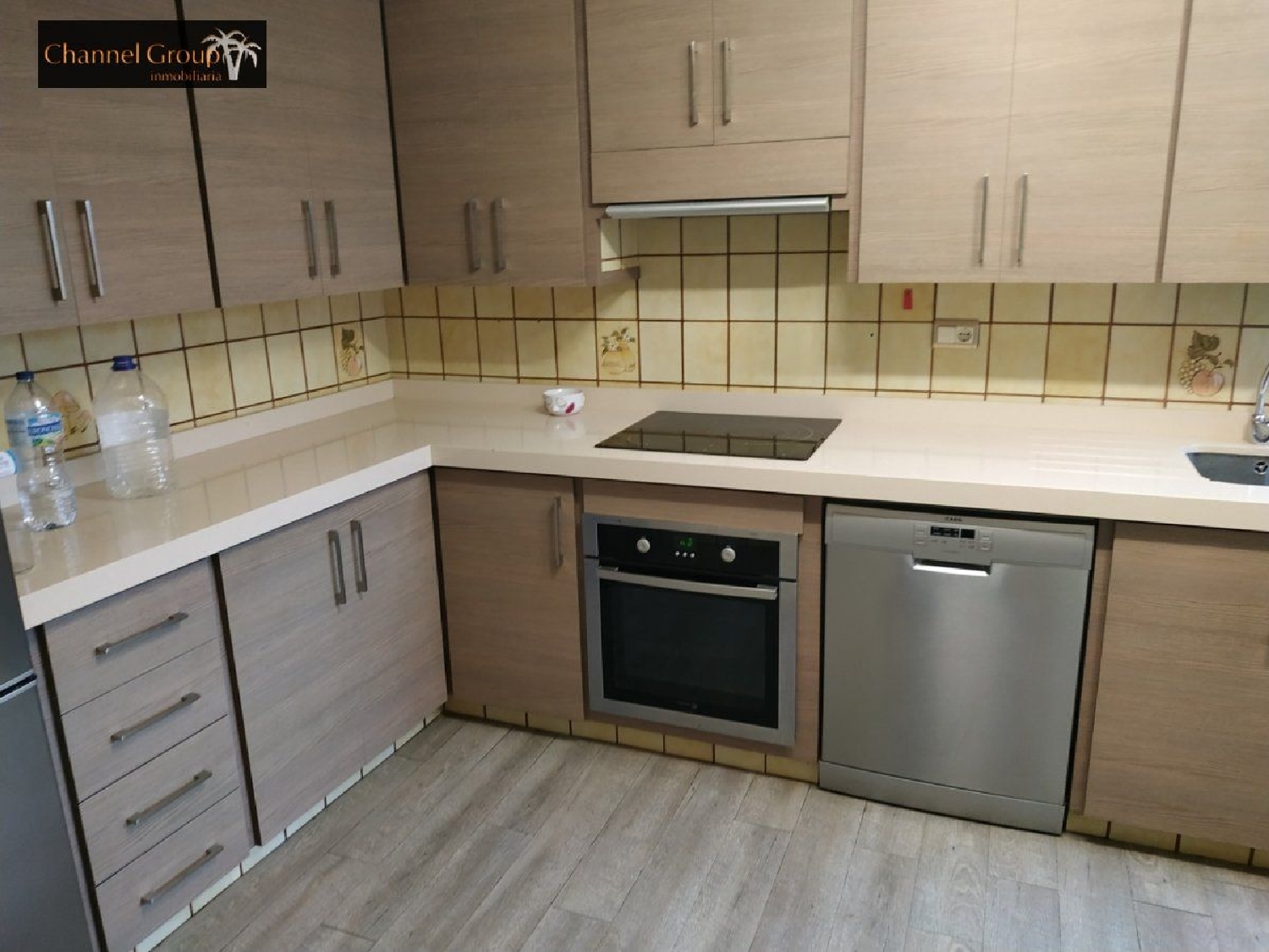  till salu takvåning Cheda Arzúa 1