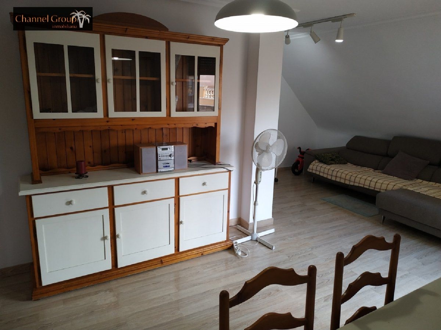  till salu takvåning Cheda Arzúa 7