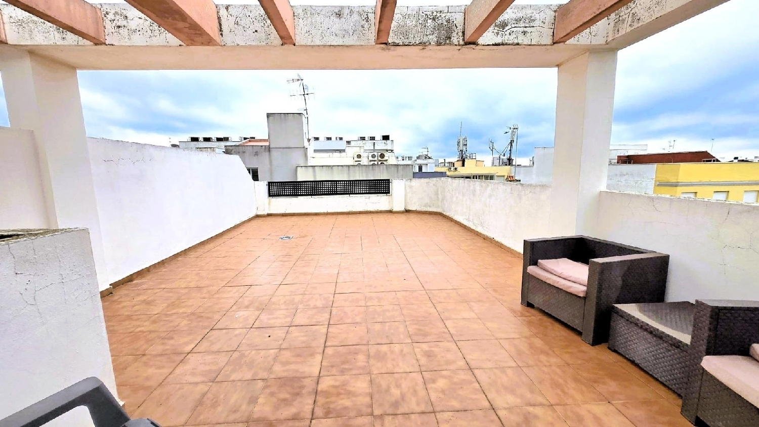 for sale penthouse Chilches Plana Baixa 4