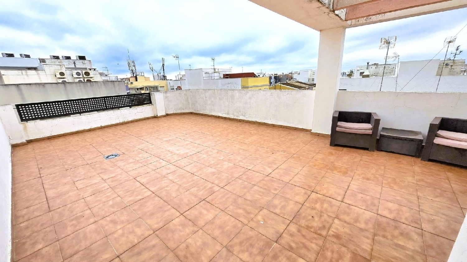 for sale penthouse Chilches Plana Baixa 6