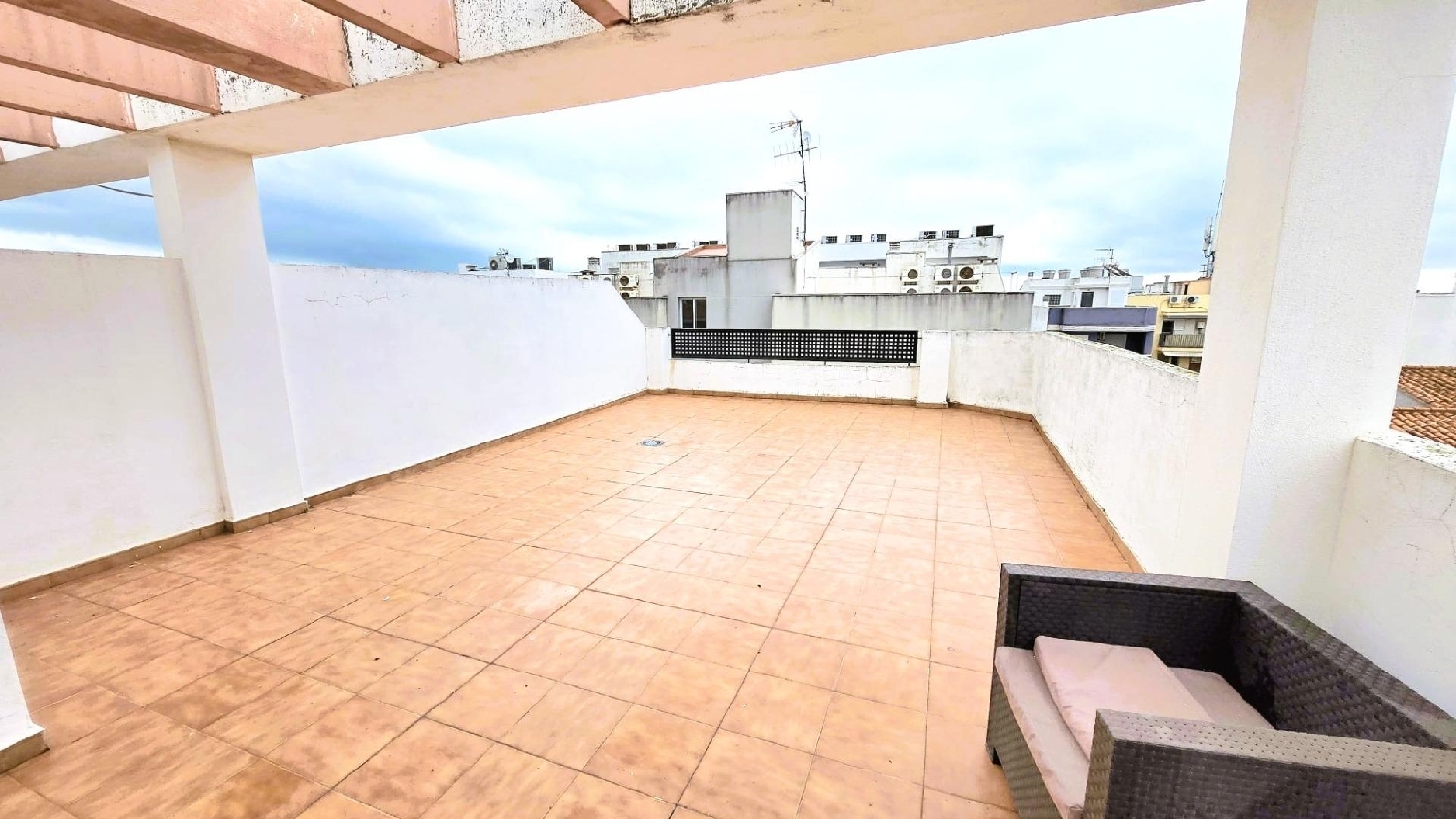 for sale penthouse Chilches Plana Baixa 5