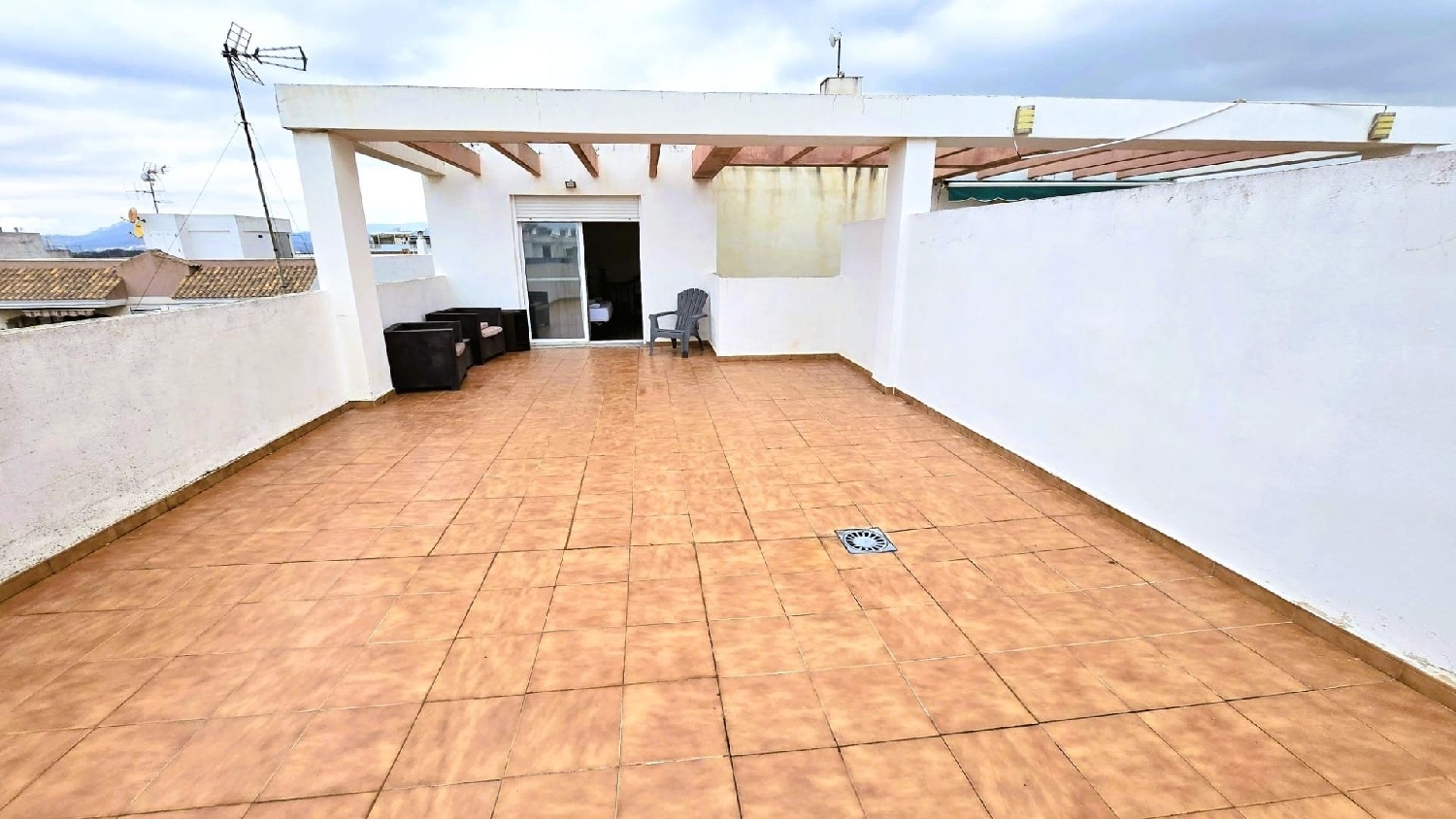 for sale penthouse Chilches Plana Baixa 2