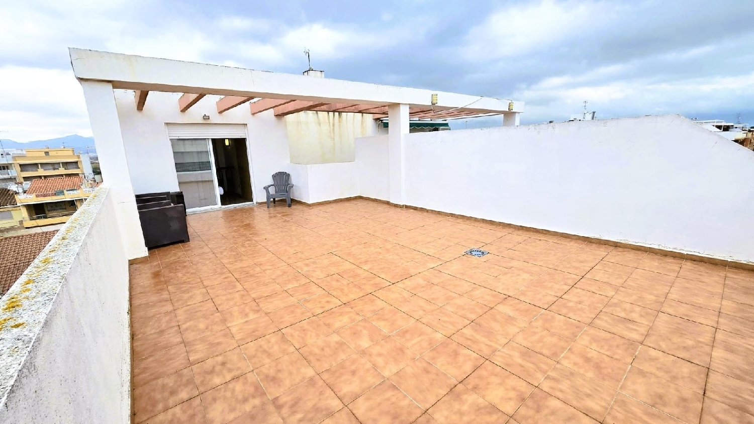 for sale penthouse Chilches Plana Baixa 3