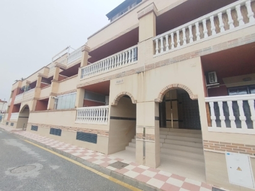 Churriana De La Vega Vega De Granada penthouse foto 6357315