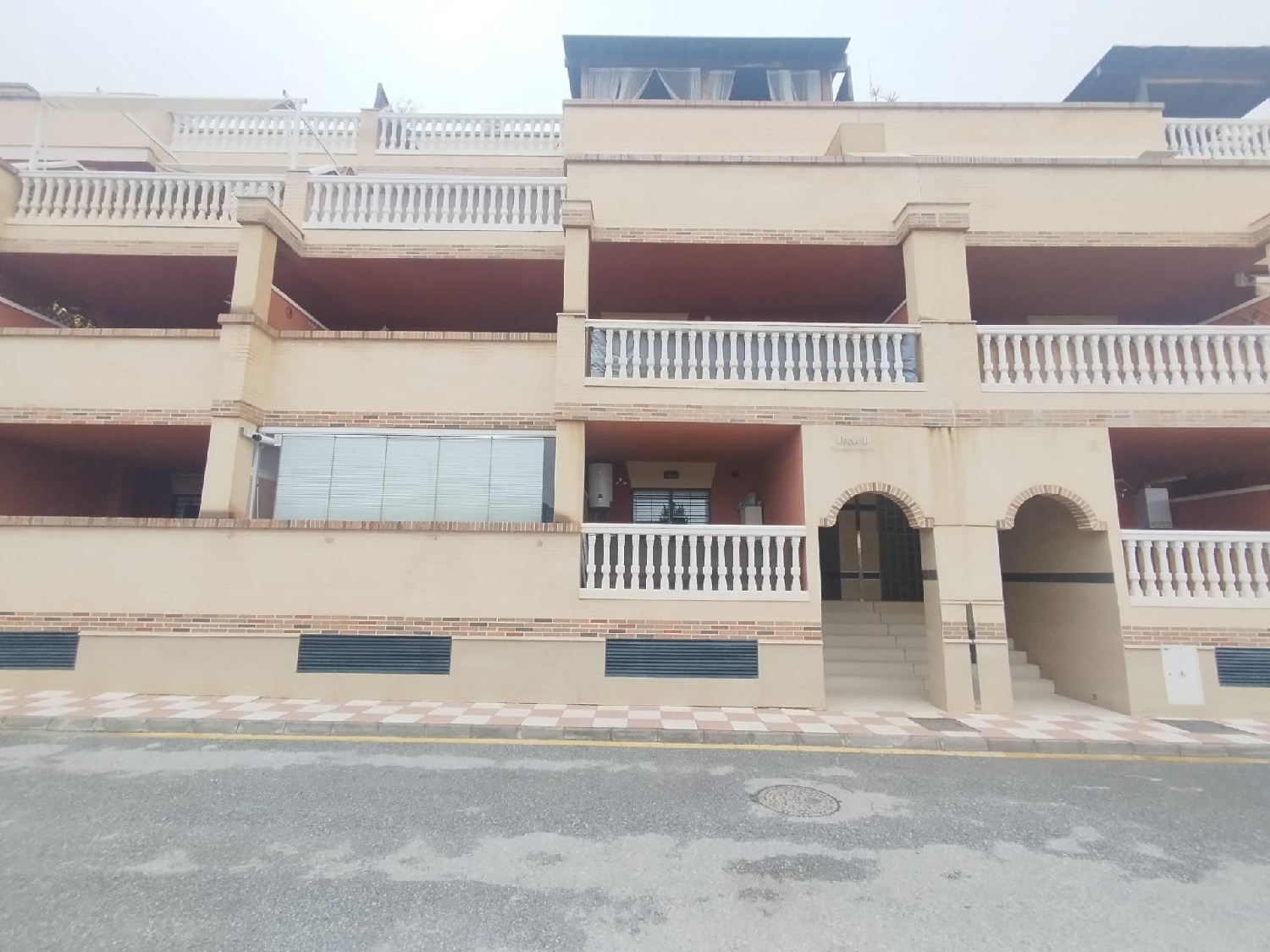  à vendre penthouse Churriana De La Vega Vega De Granada 2