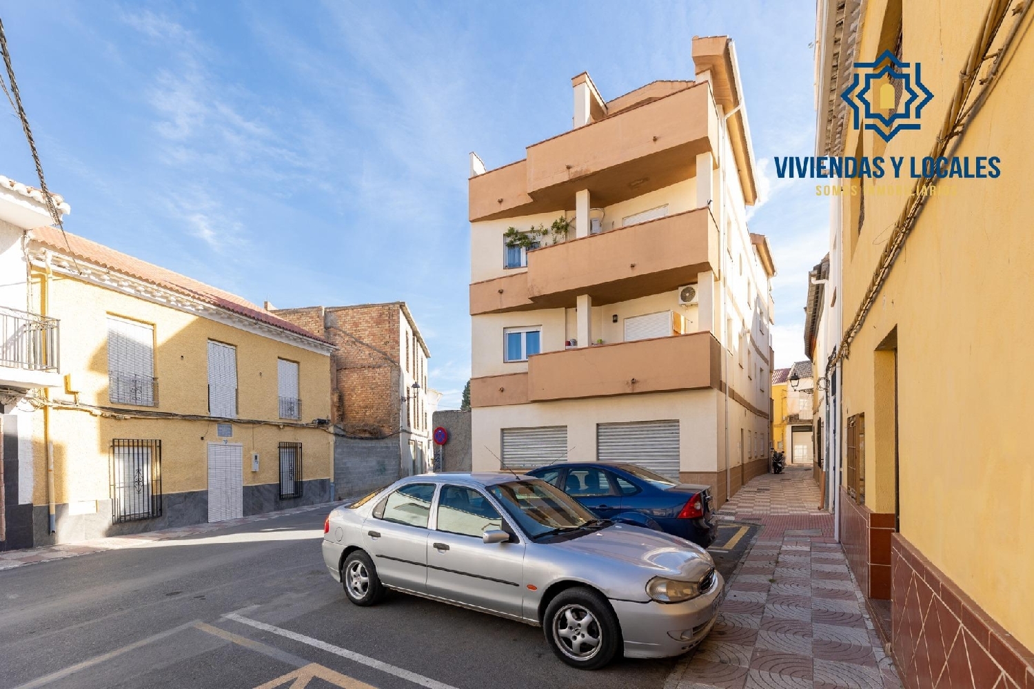  te koop penthouse Churriana De La Vega Vega De Granada 5