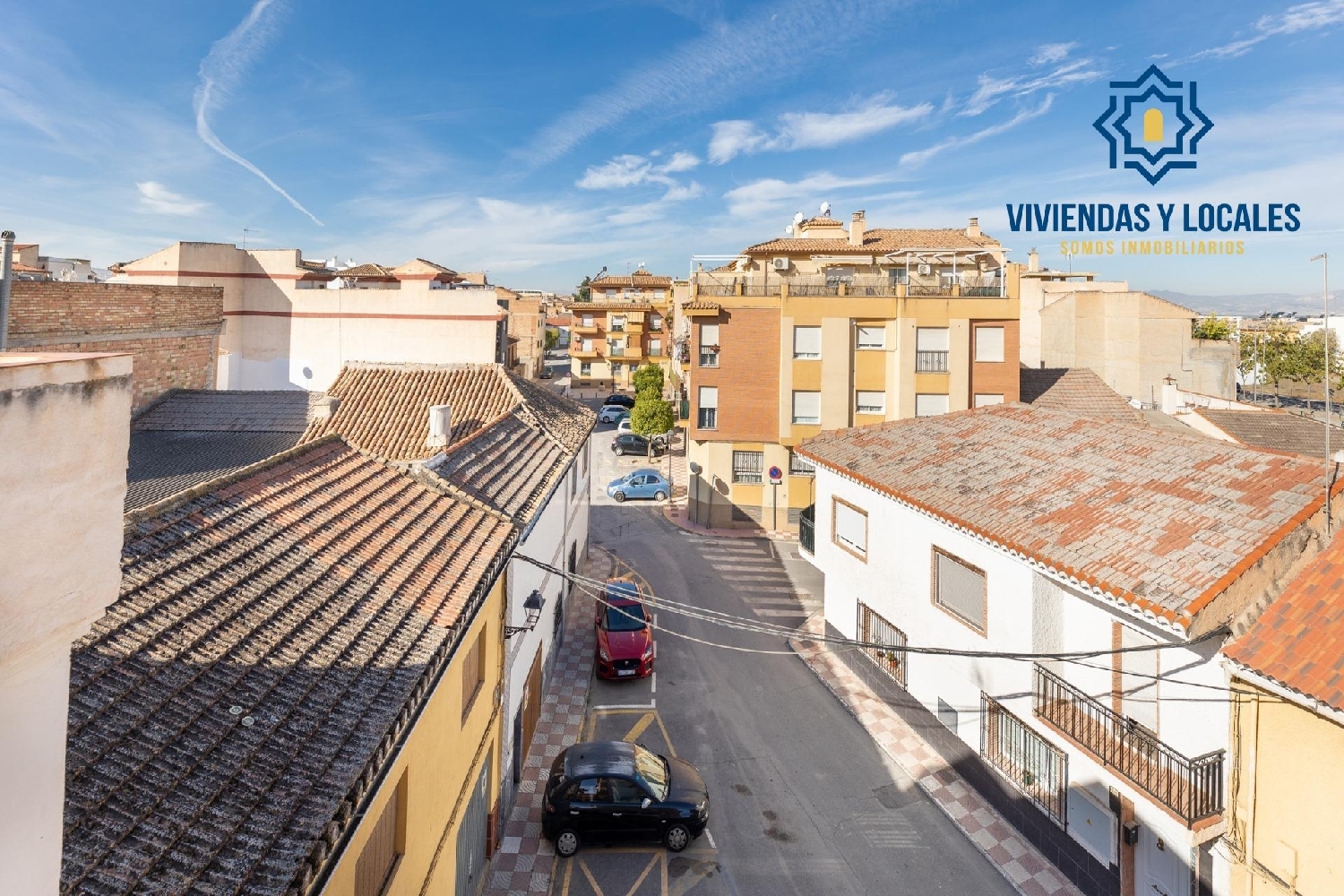  te koop penthouse Churriana De La Vega Vega De Granada 4